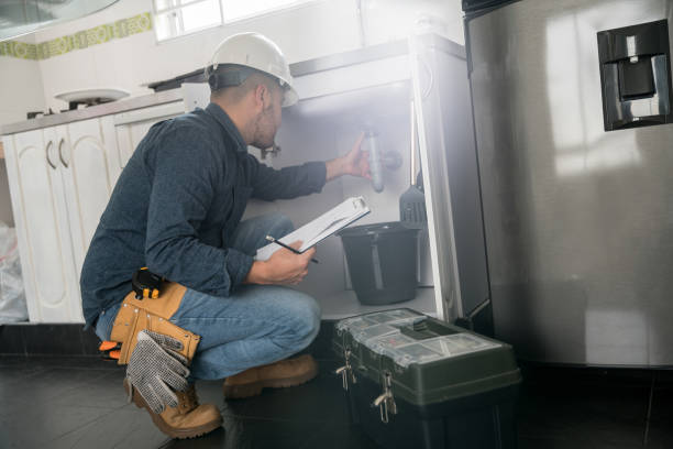 Best Sewer Line Repair  in Lake Forest Park, WA