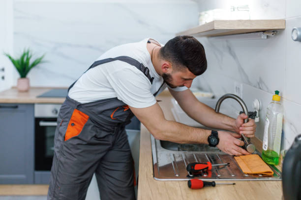 Best Faucet Repair  in Lake Forest Park, WA