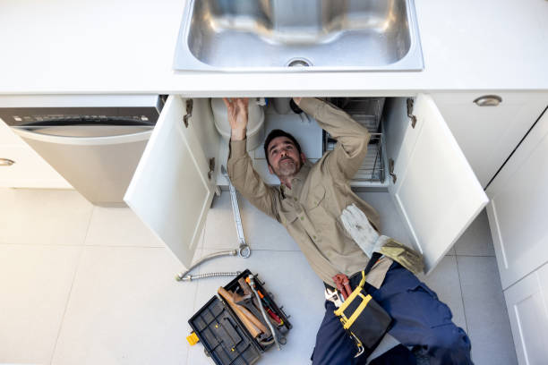 Best Toilet Repair Services  in Lake Forest Park, WA