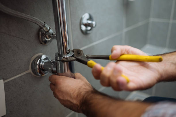 Best Emergency Plumbing Repair  in Lake Forest Park, WA