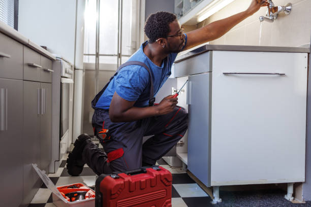 Best Water Leak Repair  in Lake Forest Park, WA