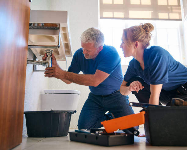 Best Emergency Plumber  in Lake Forest Park, WA